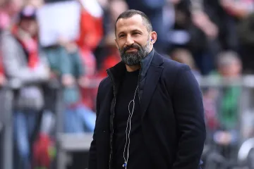 Hasan Salihamidžić se vraća: 'Zato mi je trebalo malo duže'