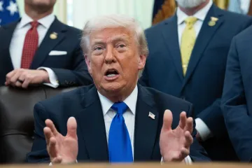 Preokret ili nova prijetnja? Trump povukao kočnicu pregovorima s Iranom: 'Ne smije biti gre&scaron;aka'