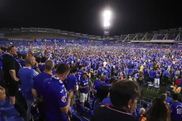 Neviđena scena u &Scaron;panjolskoj: Slavlje je počelo, a onda su se pojavili i protivnici!?