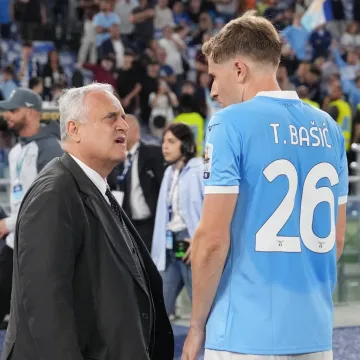 Drama u Italiji: Hrvat se posvađao s predsjednikom kultnog kluba