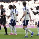 Tottenham na jedvite jade osigurao ostanak: West Ham ispao, Guardiola se oprostio porazom