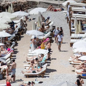 Hoće li El Ni&ntilde;o 'skuhati' Europu? Stručnjaci upozoravaju: Ekstremno ljeto je pred nama