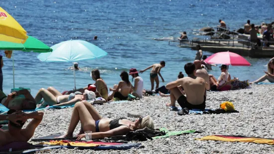 Hoće li El Ni&ntilde;o 'skuhati' Europu? Stručnjaci upozoravaju: Ekstremno ljeto je pred nama