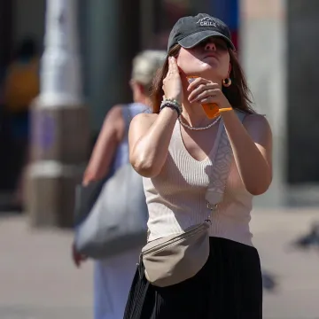Hoće li El Ni&ntilde;o 'skuhati' Europu? Stručnjaci upozoravaju: Ekstremno ljeto je pred nama