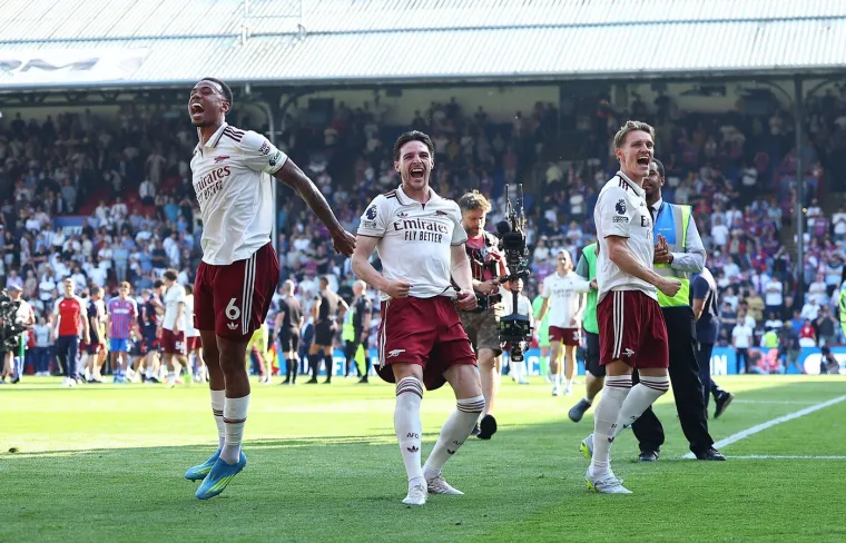 Tottenham na jedvite jade osigurao ostanak: West Ham ispao, Guardiola se oprostio porazom