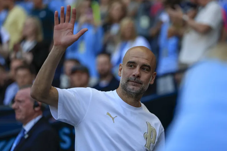 Tottenham na jedvite jade osigurao ostanak: West Ham ispao, Guardiola se oprostio porazom