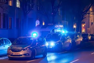 Hrvatica izbola dečka, pa hladno nazvala policiju i sve priznala: 'Upravo sam ga ubila'