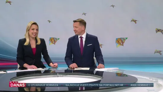 Najmlađi jurili za zmajevima, odrasli oživjeli uspomene: 'Mene je tata vodio, od trske smo ih pravili'