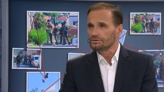 Tko je zakazao u slučaju ubojice iz Drni&scaron;a? Nobilo: 'Tri su faktora, a jedan nitko nije spomenuo'