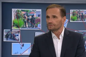 Tko je zakazao u slučaju ubojice iz Drni&scaron;a? Nobilo: 'Tri su faktora, a jedan nitko nije spomenuo'