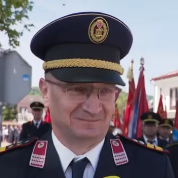 &Scaron;to vatrogasce veže cijeli život? Zvonko: 'Pazite kolegu i on vas - poput braka, samo nema svađa'
