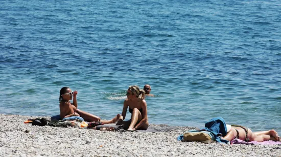 Pržimo se na svibanjskom suncu: Stižu pravi vrući dani, meteorologinja otkrila gdje će biti najtoplije