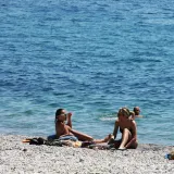 Pržimo se na svibanjskom suncu: Stižu pravi vrući dani, meteorologinja otkrila gdje će biti najtoplije