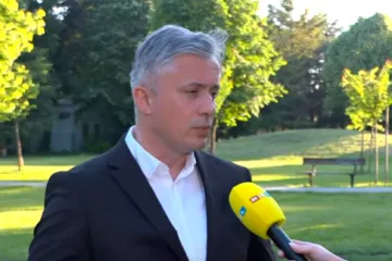 Ravnatelj DHMZ-a o El Ni&ntilde;u i &scaron;to nas čeka ovog ljeta: 'Bitno je da građani ne budu posebno upla&scaron;eni'