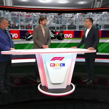 Mercedes na rubu kaosa: Blažičko upozorio na problem koji može eksplodirati