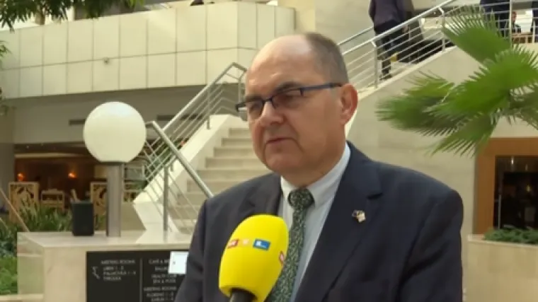 Schmidt za RTL: 'Dodik je izdvajao milijune da me se ukloni, a Amerika nije dovoljno razumjela moju poziciju'