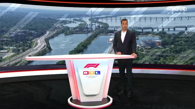 Nakon jučera&scaron;njeg okr&scaron;aja sve oči uperene u nastavak drame u Montrealu!