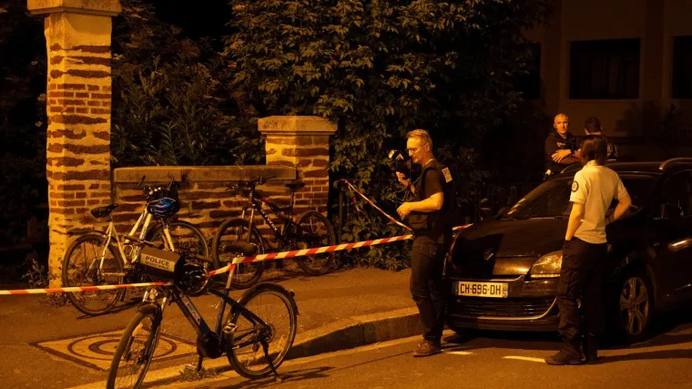 Dječak (12) krenuo s prijateljima u ribolov: Pronađen mrtav s mokrim ručnikom vezanim oko vrata