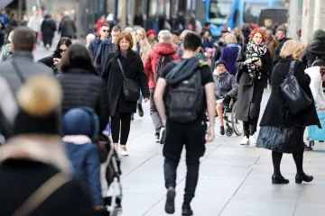 Objavljene poražavajuće statistike: Hrvati su u neslavnom vrhu, posebno su pogođeni mladi