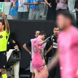 Argentina u panici: Messi zatražio izlazak usred lude utakmice, upitan nastup na SP-u?