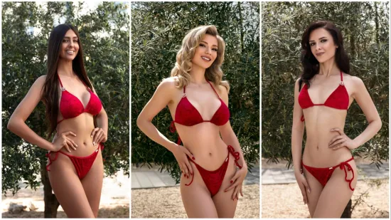 Sve je spremno za veliko finale: One se večeras bore za titulu Miss Universe Hrvatske