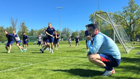 Budimirovi 'lavovi': Hrvatska U17 na Euru s jasnom porukom koja je odjeknula