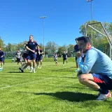 Budimirovi 'lavovi': Hrvatska U17 na Euru s jasnom porukom koja je odjeknula