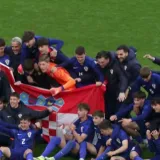 Mini Vatreni s golemim ambicijama nastupaju na U17 Euru