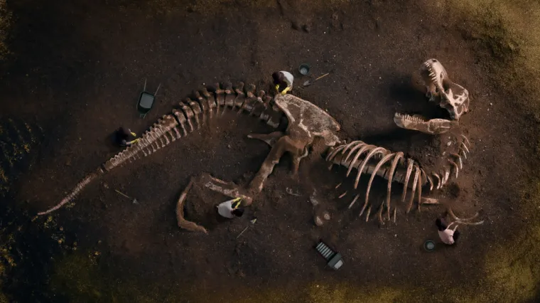 [KVIZ] Koliko si siguran u svoje znanje o dinosaurima?