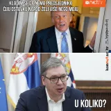 Tijesna borba