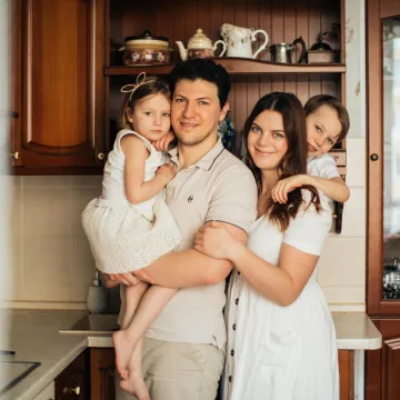 Znate li koje ste gene naslijedili od majke, a koje od oca? Jako ćete se iznenaditi