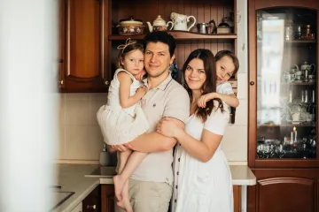 Znate li koje ste gene naslijedili od majke, a koje od oca? Jako ćete se iznenaditi