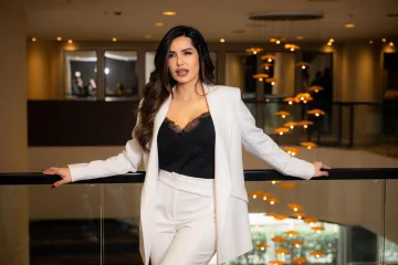 Tanja Savić otkrila &scaron;to joj se dogodilo uoči koncerta u Areni Zagreb: 'Bilo mi je te&scaron;ko'