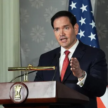 Rubio pojačava pritisak prema Iranu: 'Sporazum ili ćemo postupati 'na drugačiji način''
