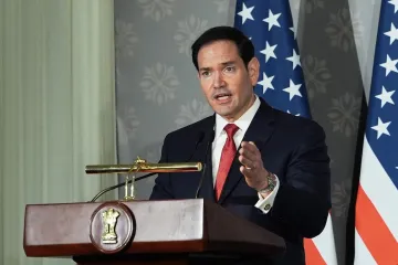 Rubio pojačava pritisak prema Iranu: 'Sporazum ili ćemo postupati 'na drugačiji način''