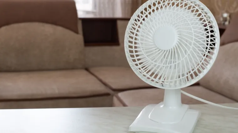 Za&scaron;to je spavanje uz upaljen ventilator lo&scaron;a ideja? U toj se navici skrivaju brojne opasnosti