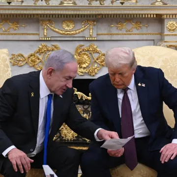 Izraelski mediji tvrde: Netanyahu priznao da nema vi&scaron;e utjecaja na Donalda Trumpa