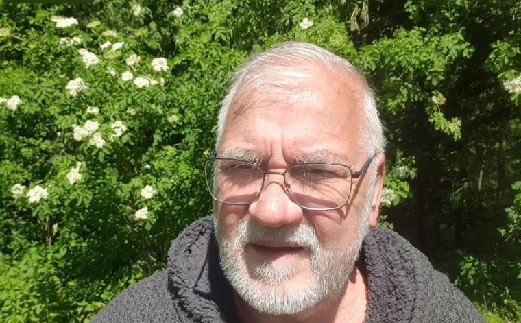 Nijemac nakon 42 godine u Australiji doselio u Međimurje: 'Nisam mogao zamisliti da ću jednog dana ovdje živjeti'