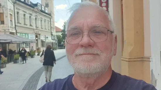 Nijemac se nakon 42 godine u Australiji doselio u Međimurje: 'Donijeli smo ispravnu odluku'