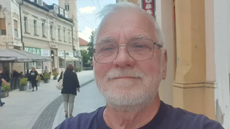 Nijemac nakon 42 godine u Australiji doselio u Međimurje: 'Nisam mogao zamisliti da ću jednog dana ovdje živjeti'