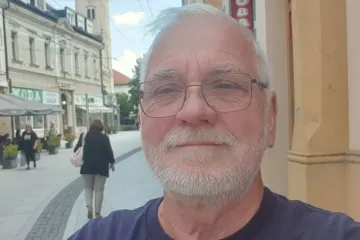 Nijemac se nakon 42 godine u Australiji doselio u Međimurje: 'Donijeli smo ispravnu odluku'