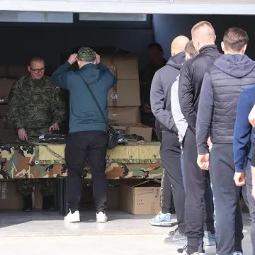 Ročnik se razbolio na TVO-u, majka se &scaron;okirala potezom vojske: 'Nisam dijete poslala u vrtić...'
