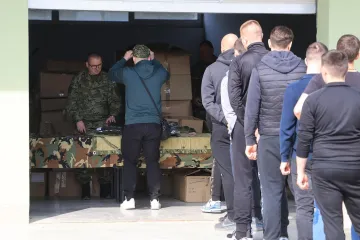 Ročnik se razbolio na TVO-u, majka se &scaron;okirala potezom vojske: 'Nisam dijete poslala u vrtić...'