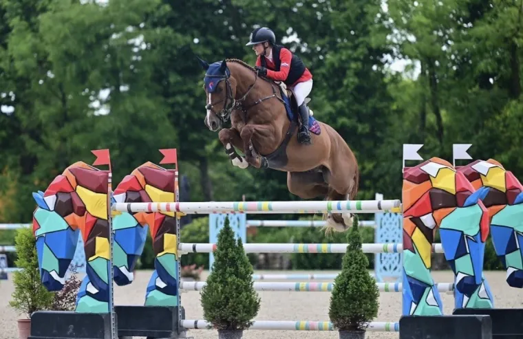 Grand Prix i utakmica Pehar Grada Zagreba: Natjecatelji iz vi&scaron;e od 15 europskih zemalja stižu na Hipodrom