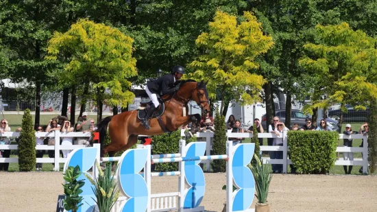 Grand Prix i utakmica Pehar Grada Zagreba: Natjecatelji iz vi&scaron;e od 15 europskih zemalja stižu na Hipodrom