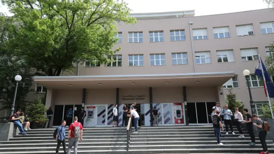 Ovo su najpoželjniji studiji u Hrvatskoj! Interesa ima i na veleučili&scaron;tima koja su pred zatvaranjem
