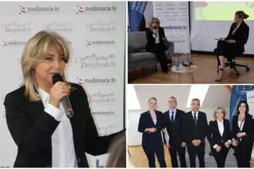 Sunčana Glavak: &ldquo;Priče da europskih fondova vi&scaron;e neće biti nisu istinite&rdquo;