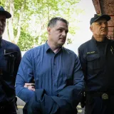 HDZ-ovac: 'Priznanje Koste Kostanjevića razotkrilo i Toma&scaron;evića, mjesecima ga branio'