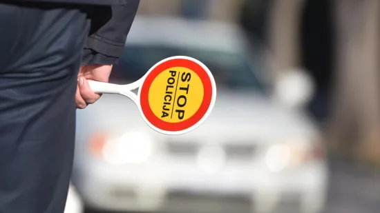 Policija zaustavila Talijana na A1. Kad su mu otvorili hladnjaču imali su &scaron;to za vidjeti, pogledajte fotografije