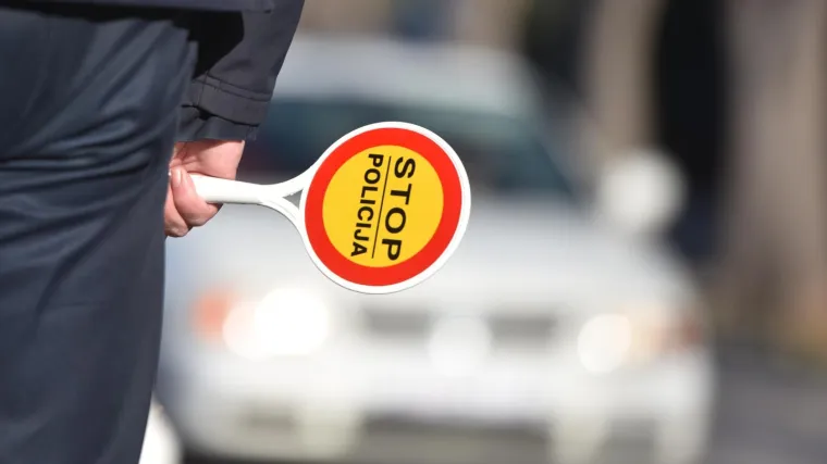 Policija zaustavila Talijana na A1. Kad su mu otvorili hladnjaču imali su &scaron;to za vidjeti, pogledajte fotografije
